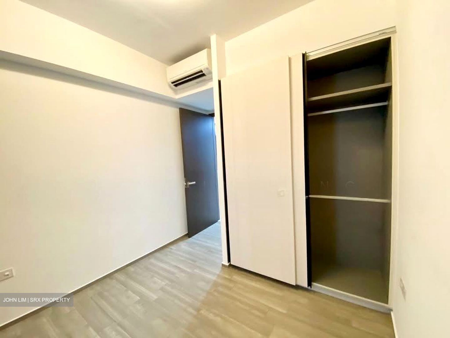 Forest Woods (D19), Condominium #578636861